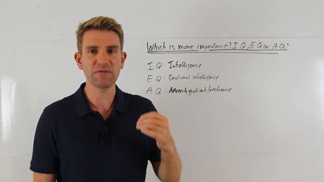 Trading: Importance of IQ (Brains) vs EQ (Emotions) vs AQ (Resilience) ✊ смотреть онлайн