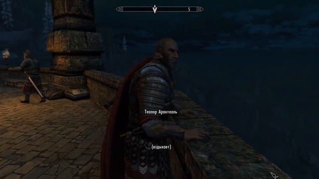 Enderal: Forgotten Stories #89 - Две Души - Часть 3 смотреть онлайн