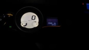 ОБЗОР Бортового Компьютера Renault Megane III, Fluence и Scenic 3 | Рено Меган 3 | #Механ