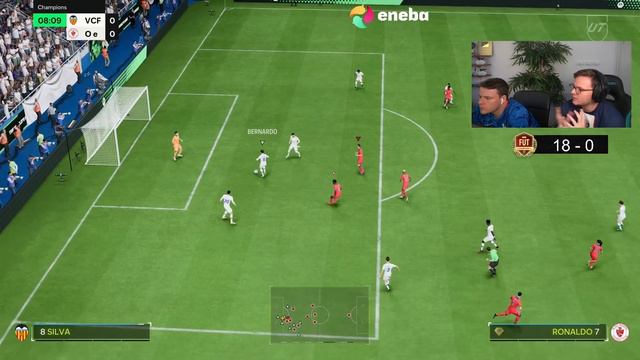 C'EST INCROYABLE ! LES MEILLEURES RÉCOMPENSES FUT Champions 20-0 Pack Opening ! FC 24 avec 0€ #13 смотреть онлайн