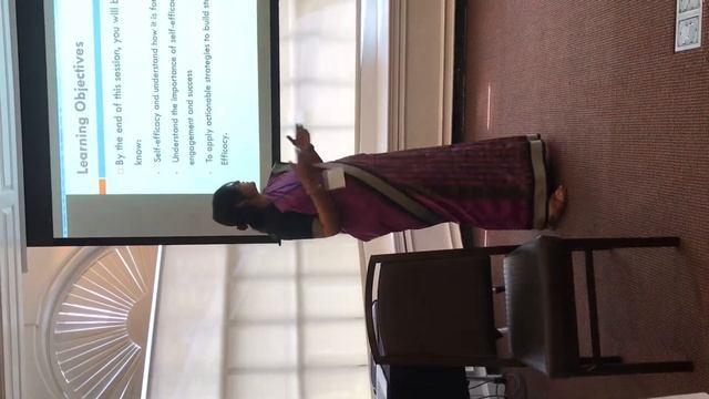 Lotus in the mud:Coping mechanisms in Resilient Children through a self efficacy смотреть онлайн