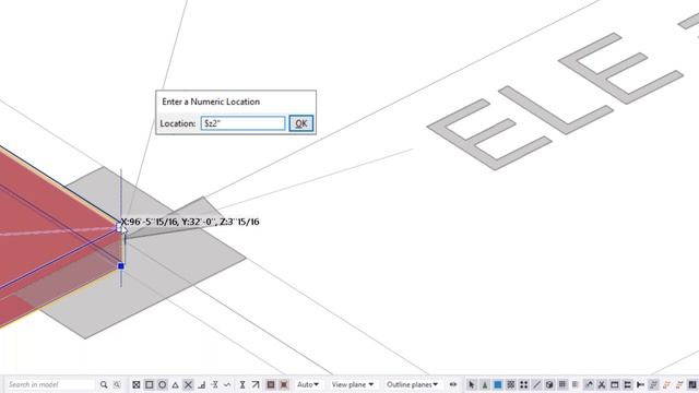 Modeling sloping slabs is now easier than ever - Tekla Structures 2020 смотреть онлайн