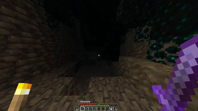 I Build Beacons by Only Mining | Minecraft Java Edition. смотреть онлайн