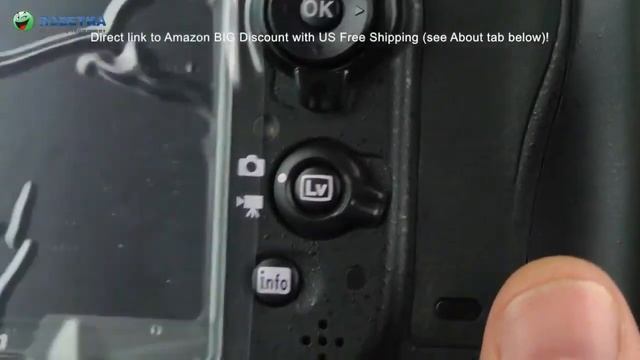 Nikon d600 Best Detailed Quick Unboxing + CloseUp смотреть онлайн