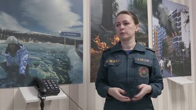 Достижения Минского ОУМЧС и поздравление ветеранов смотреть онлайн