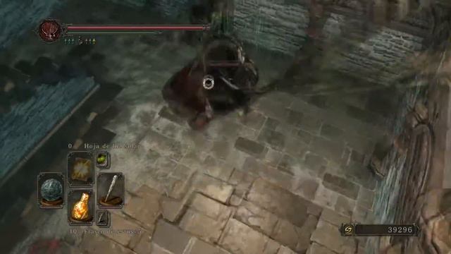 Dark Souls II DLC - La corona del Rey de Hierro - # 4 смотреть онлайн