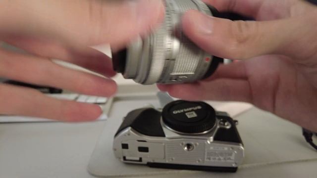 ПОЛНОЦЕННАЯ КАМЕРА вместо ВЕБКИ смотреть онлайн