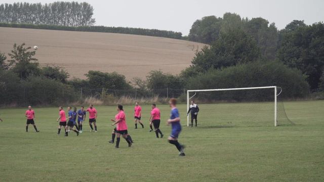 SAUCE FC | PRE SEASON | vs ELEPHANT FC смотреть онлайн