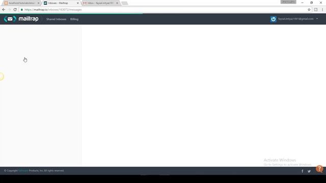 PHP Email sending using mail function смотреть онлайн