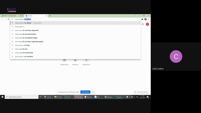 Python 10. Thư Viện Scikit-learn trong lập trình Python смотреть онлайн
