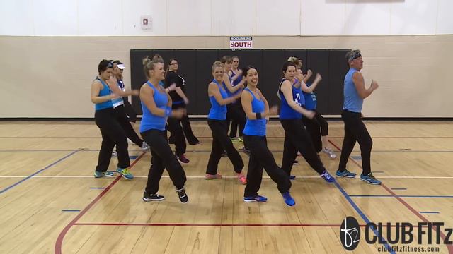 MR. PUT IT DOWN @ricky_martin @Pitbull (Choreo by Kelsi) смотреть онлайн