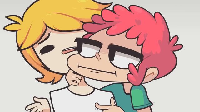 Как быть интернет знаменитостью? - Jaltoid (Кузьма) смотреть онлайн