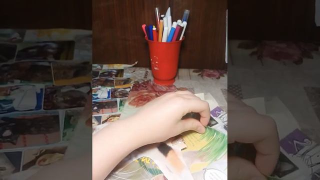 Декоративный скотч своими руками Просто бюджетная идея. смотреть онлайн