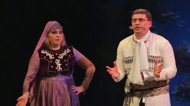 ХАНУМА часть 1 смотреть онлайн