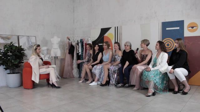 История дизайнера Новиковой Татьяны смотреть онлайн