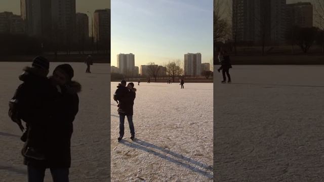 Черневский пруд. смотреть онлайн