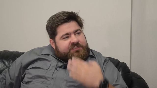 Андрій Козінчук - психолог про емоційність та зону комфорту. «Мужики не плачуть»? смотреть онлайн