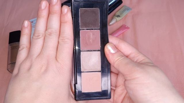 Косметика лета 2021 I Tom Ford, GUERLAIN, GIVENCHY, CHANEL, Dior, ESTÉE LAUDER, YSL,Lancome, Missha смотреть онлайн