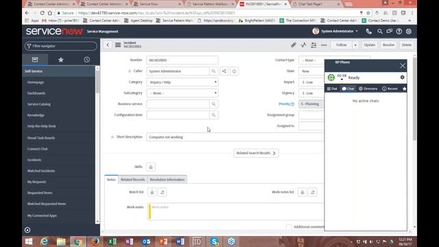 3.16 Release of Bright Pattern Call Center Software Presentation смотреть онлайн