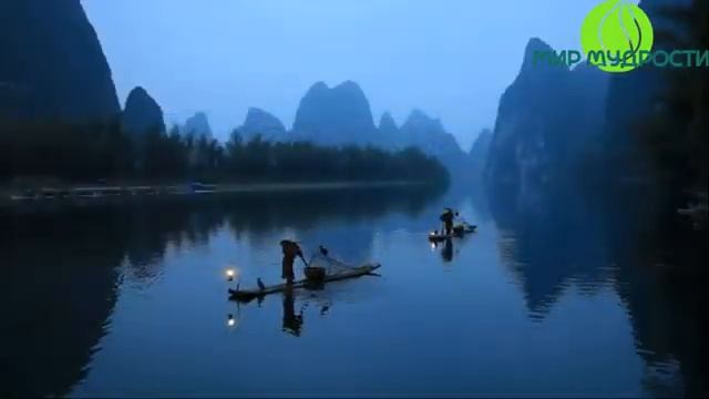 Практика для духа! Внутренняя алхимия! Педрам Шоджай и НикОшо смотреть онлайн