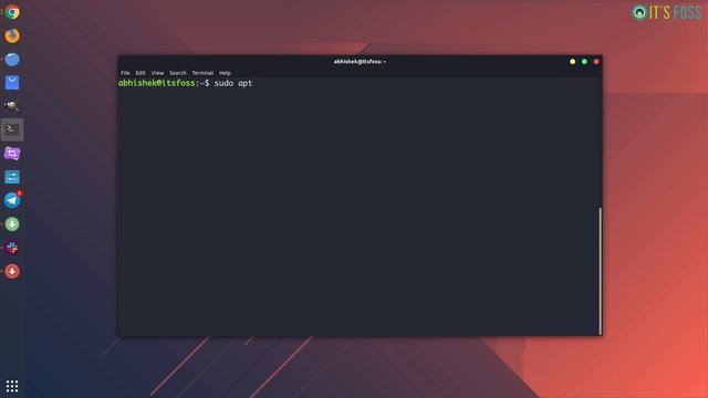 7 Apt Commands Every Ubuntu Linux User Should Know смотреть онлайн