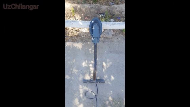 Кронштейн для прожектора своими руками. Kronshteyn yasash. Кронштейн ясаш. смотреть онлайн