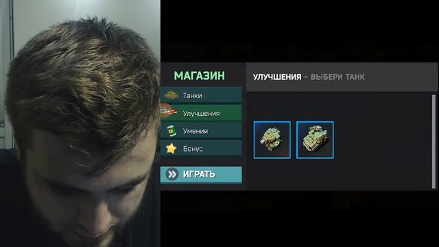 МОБИЛЬНЫЕ ТАНЧИКИ - Block Tank Wars 2 смотреть онлайн