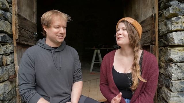 The REAL Reason We Left the USA смотреть онлайн