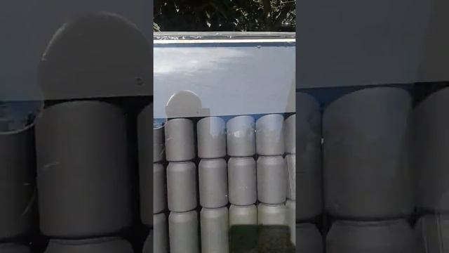 Солнечный коллектор для отопления данные по температуре нагрева. смотреть онлайн