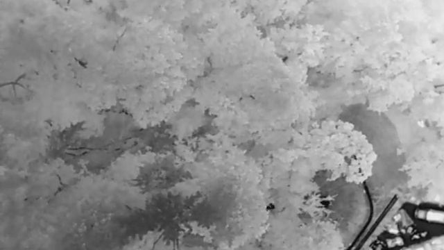 Zenmuse XT on DJI Inspire 1 property patrol смотреть онлайн