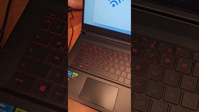 Preiswertes Gaming Notebook - MSI Thin GF 63 - Intel Core-I5, RTX Grafik, 16GB RAM - Vorstellung смотреть онлайн