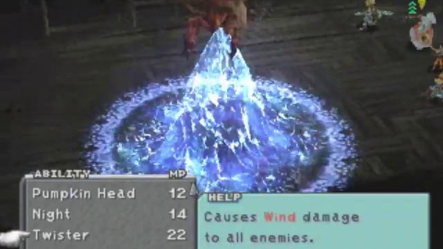 Let's Play Final Fantasy IX #086 - Disco Inferno смотреть онлайн