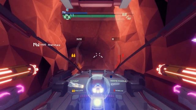 Sublevel Zero Redux 2022 12 23 18 13 смотреть онлайн