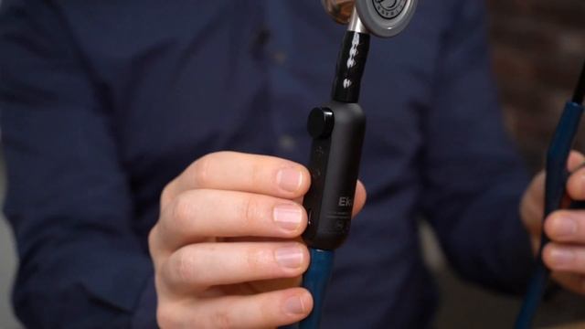 CORE Digital Stethoscope Attachment Overview смотреть онлайн
