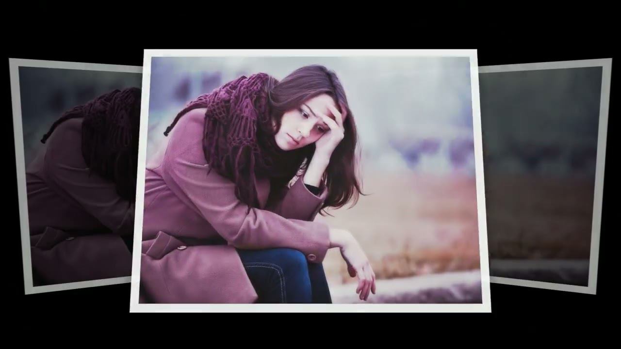 Одинокая волчица