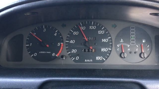Непонятки с акпп. Mazda Bongo friendee смотреть онлайн