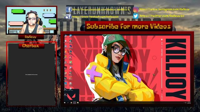 Pro Voice Changer Tutorial for All!!! by Dadicoy смотреть онлайн