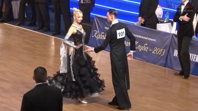 Презентация Пар-Финалистов смотреть онлайн