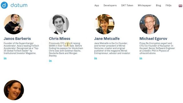 Datum review - part 2 смотреть онлайн