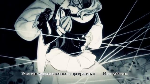 [Vocaloid RUS cover] Fruitcake, j.am, Len – Genealogy of Red, White and Black [Harmony Team] смотреть онлайн