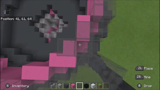 Minecraft Steven Universe Spinel's Injector Building Tutorial