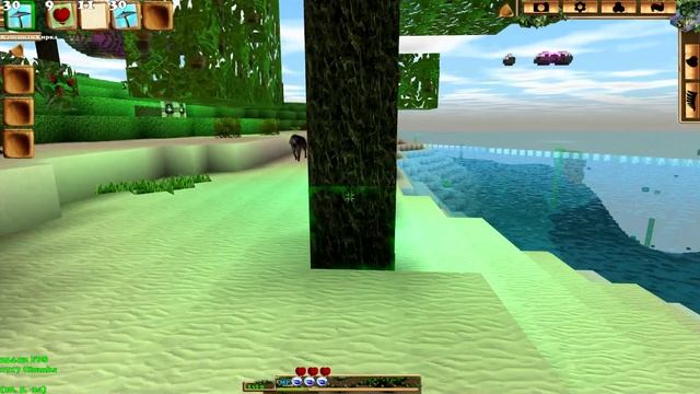 Обзор игры Block Story. v 7.0 смотреть онлайн