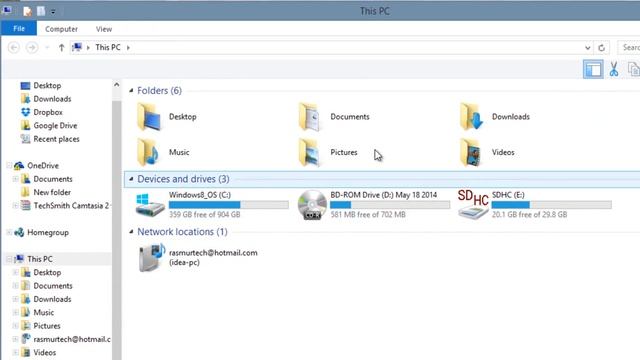 Apex Programming Tutorial - 1 - Download and Install Eclipese with Force.com IDE смотреть онлайн