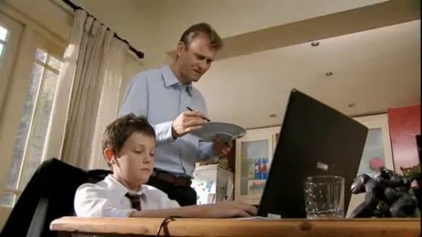 Pre-Intermediate Lesson 15 DVD 5