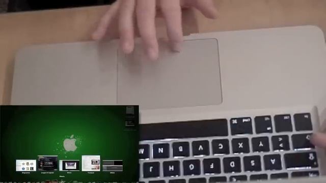 Macbook Pro Trackpad Review