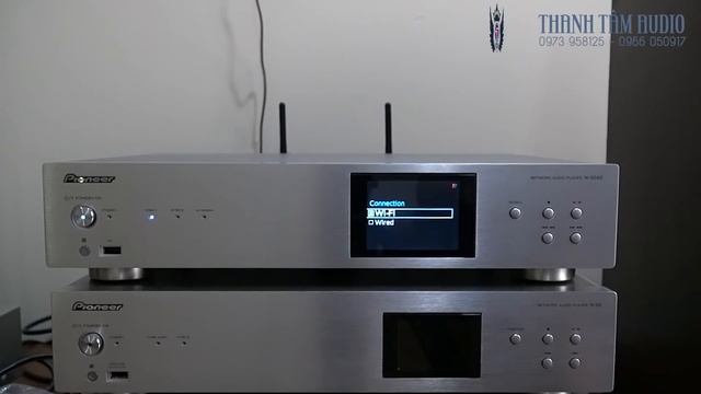 Mở hộp sản phẩm Pioneer N50AE và giới thiệu các tính năng nâng cấp đáng đồng tiền bát gạo смотреть онлайн