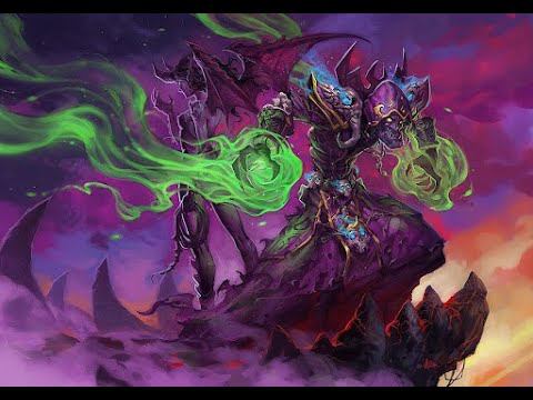 Стол нежити :) Lets play: Hearthstone Battlegrounds смотреть онлайн