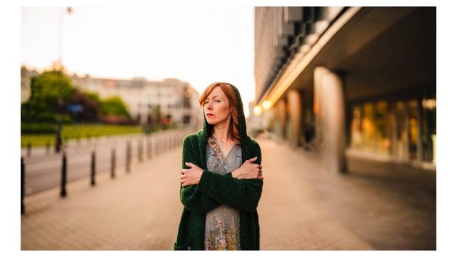 Shooting Brenizer Method / Bokeh Panorama with Sony 50mm f/1.2 GM lens смотреть онлайн