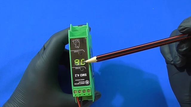 NEW SMD-4.2 Driver From SMD.ee