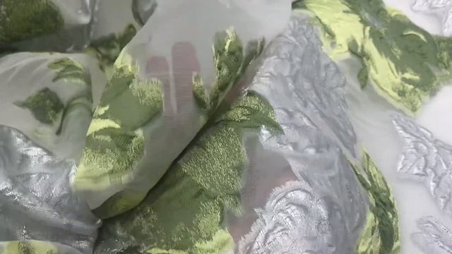 Органза смотреть онлайн